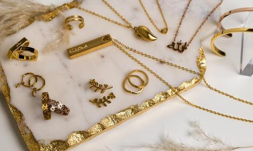 All Products (excluding custom, bundles, gift box, gift messages)