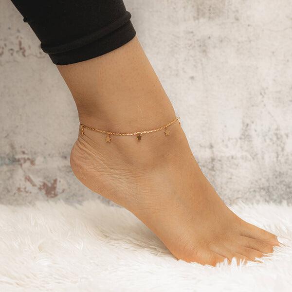 Anklets