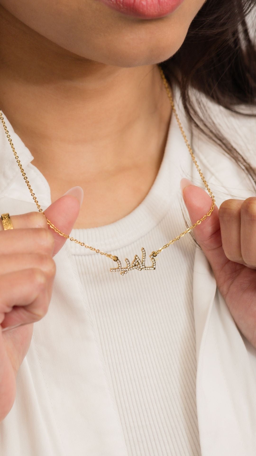 Personalized Jewelry