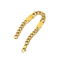 Sabr Chain Bracelet - Image 4