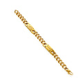 Sabr Chain Bracelet - Image 3