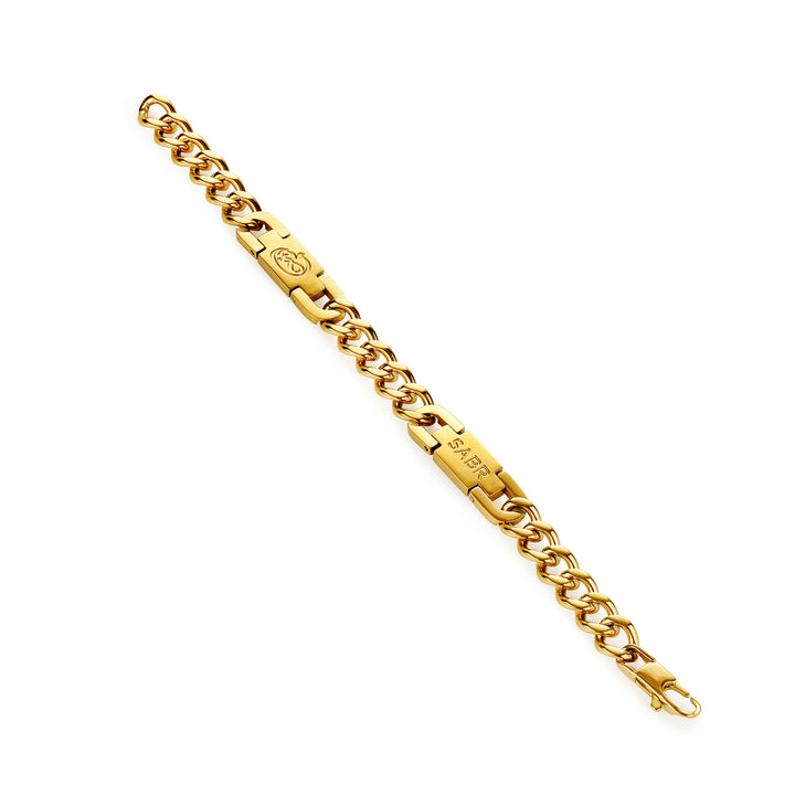 Sabr Chain Bracelet