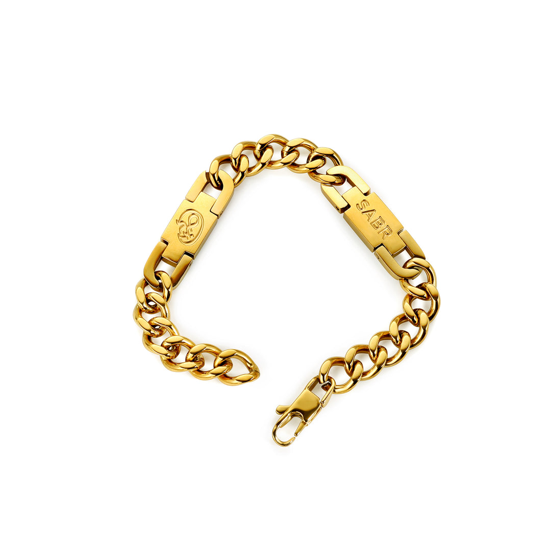 Sabr Chain Bracelet