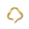Sabr Chain Bracelet - Image 1