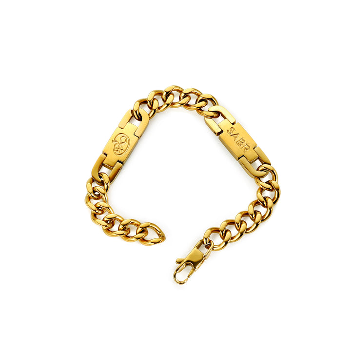 Sabr Chain Bracelet