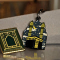 Kaaba Keychain - Image 3