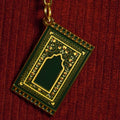 Janamaz (Prayer Mat) Keychain - Image 5