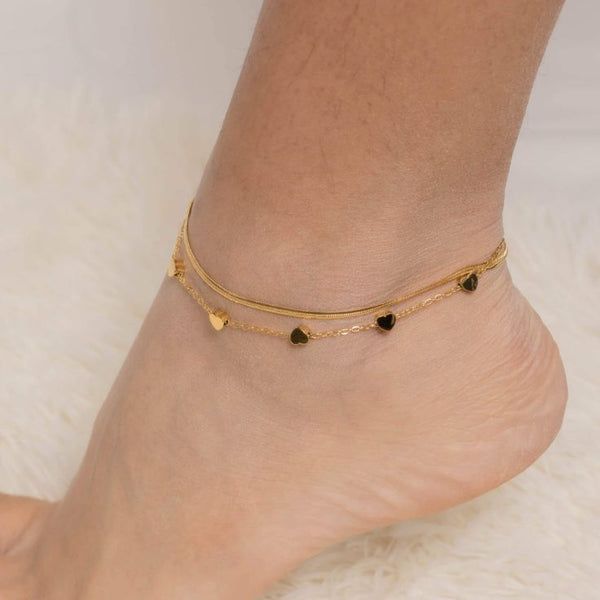Anklets