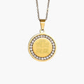 4 Qul Necklace - Image 1