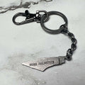 Palestine Map Keychain | 100% Profits Donated to Palestine - Image 4