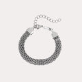 8mm Mesh Bracelet - Image 2