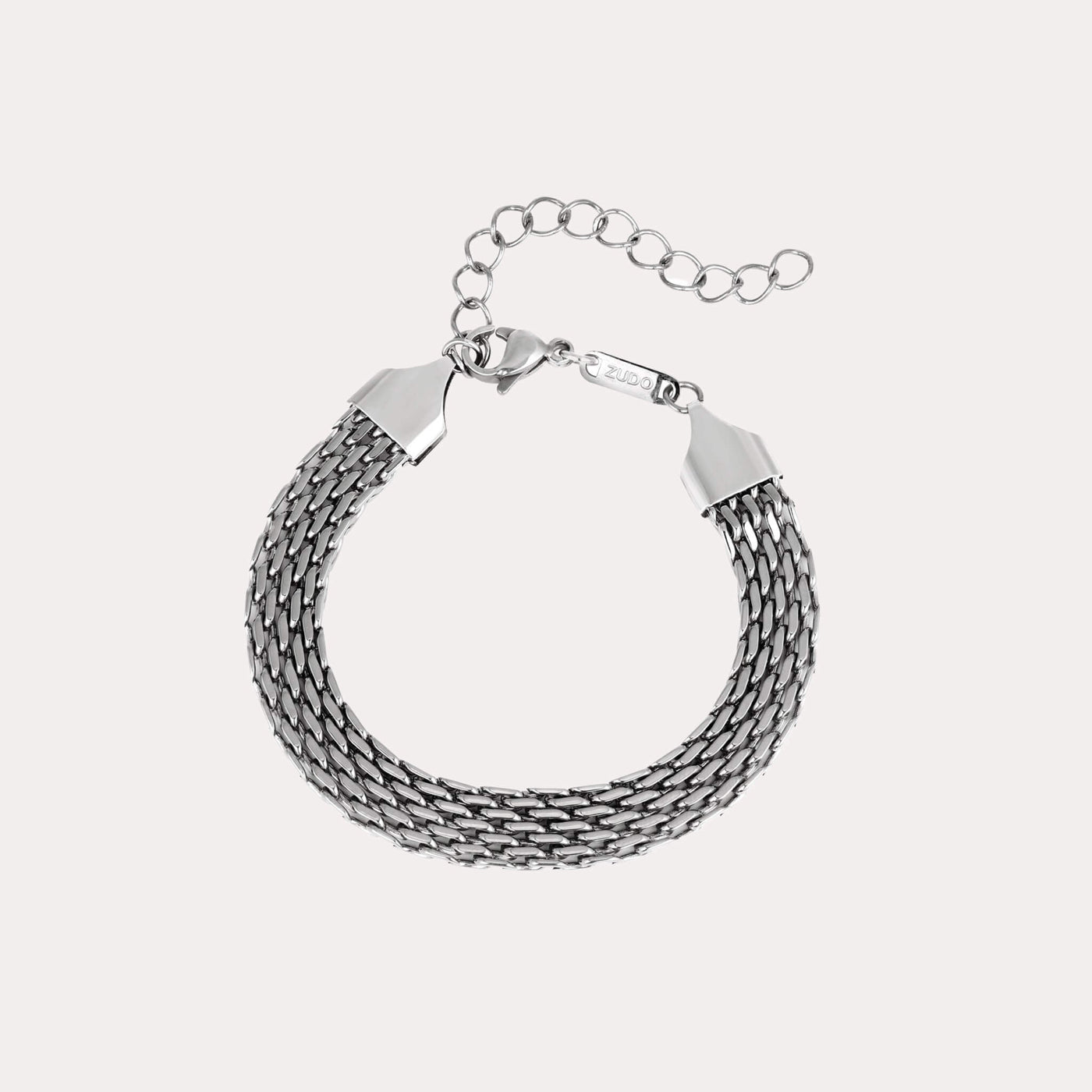 8mm Mesh Bracelet