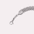 8mm Mesh Bracelet - Image 7