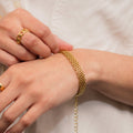 8mm Mesh Bracelet - Image 3