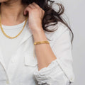 8mm Mesh Bracelet - Image 4
