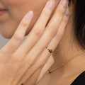 Allah Heart Ring - Image 3