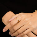 Allah Heart Ring - Image 4