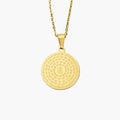 99 Names of Allah Necklace - Image 1