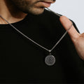 99 Names of Allah Necklace - Image 3