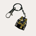 Kaaba Keychain - Image 1