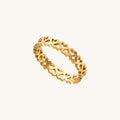 Adore - Heart Ring - Image 1