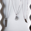 Alhamdulillah Calligraphy Necklace - Image 10