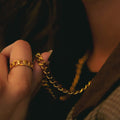 Curb Chain | 7mm - Image 9
