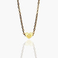 Allah الله - Heart Necklace‎ - Image 1