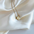 Allah الله - Star Necklace - Image 1