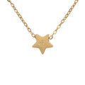 Allah الله - Star Necklace - Image 5