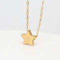 Allah الله - Star Necklace - Image 6
