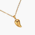 Almond of Palestine Necklace - Image 2