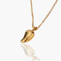 Almond of Palestine Necklace - Image 4