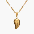 Almond of Palestine Necklace - Image 3
