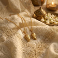 Almond of Palestine Necklace - Image 5