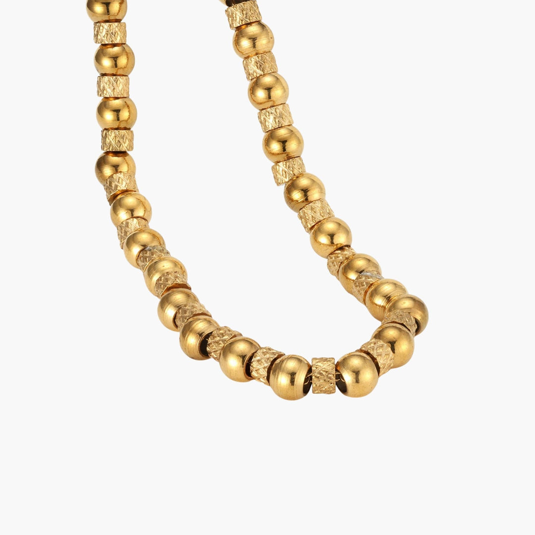 Amaly (Hope) Beaded Bracelet