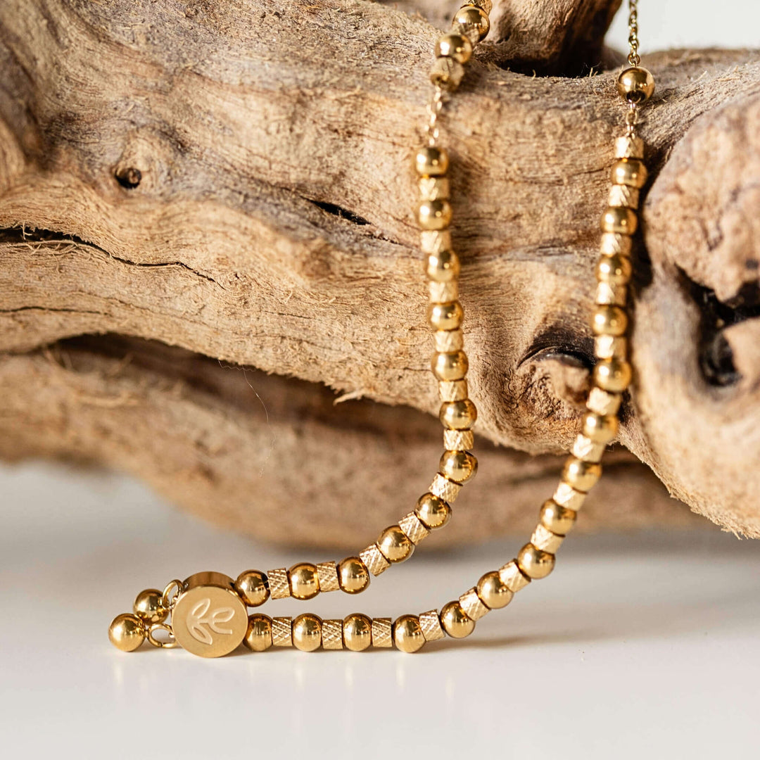 Amaly (Hope) Beaded Bracelet