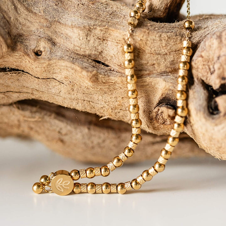 Amaly (Hope) Beaded Bracelet