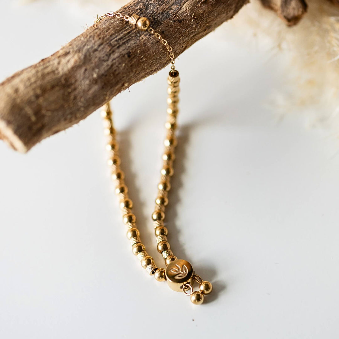 Amaly (Hope) Beaded Bracelet