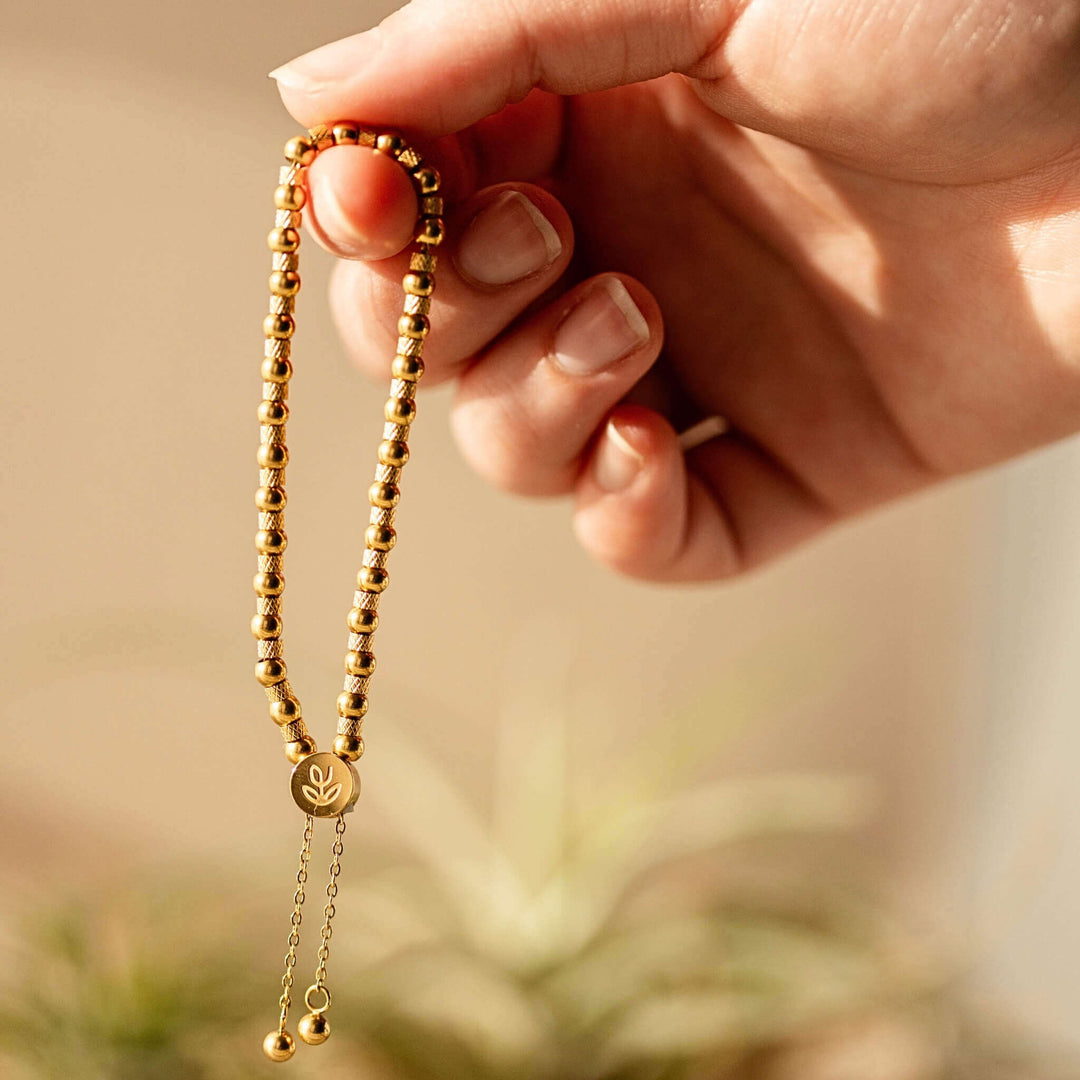 Amaly (Hope) Beaded Bracelet