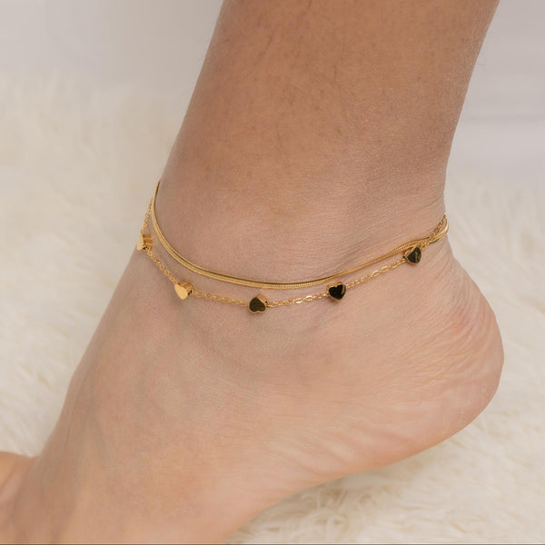 Anklets