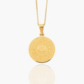 Ayatul Kursi Necklace - Image 1
