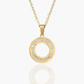 Azalea Necklace - Image 1