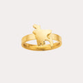 Bangladesh Map Ring - Image 1