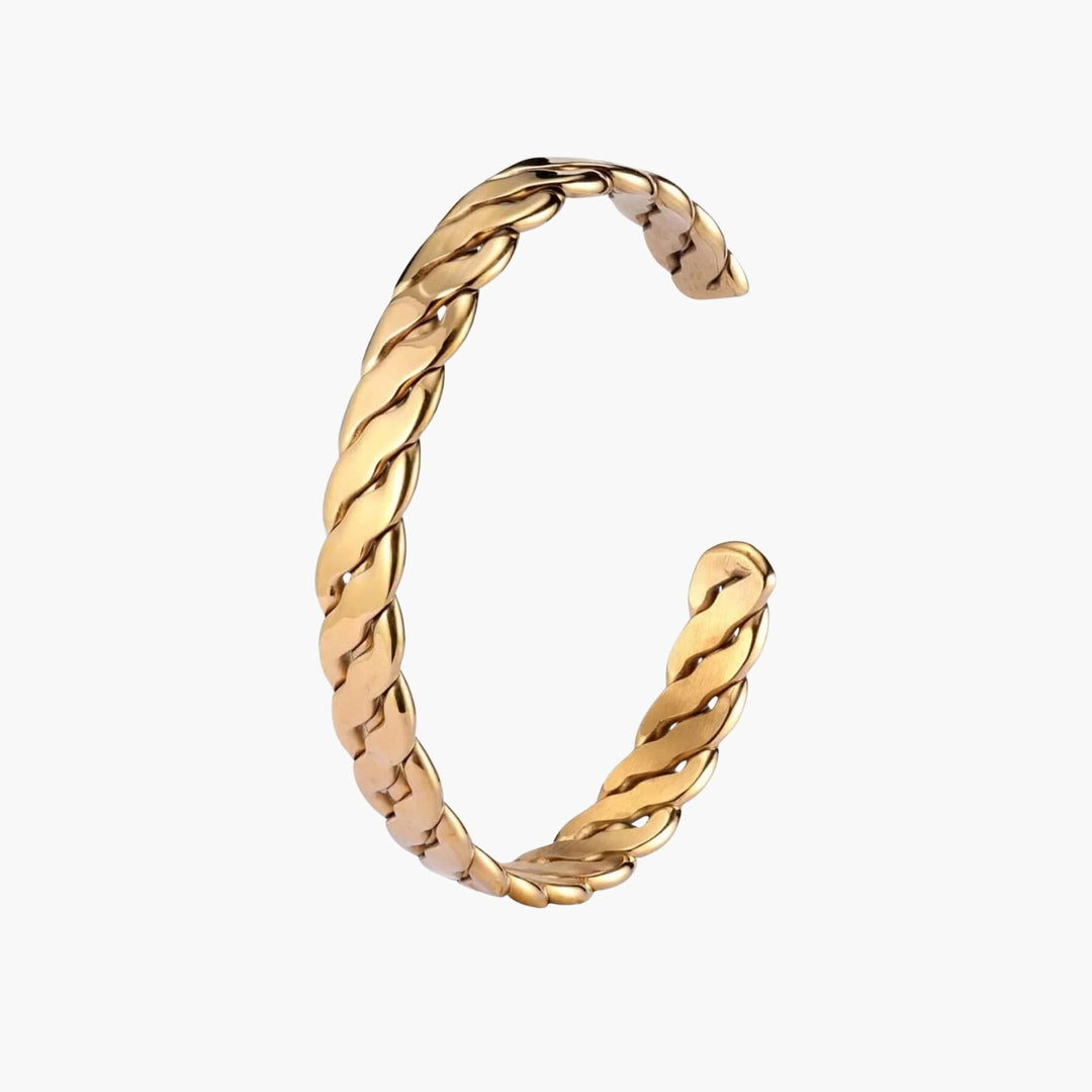 Braided Cuff