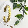 Braided Cuff - Image 4