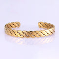 Braided Cuff - Image 5