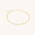 Chain of Hearts Necklace - Image 1