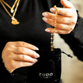 Chain of Hearts Necklace - Image 5