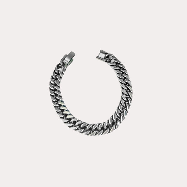 Chrome Bracelet